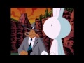 Sam and Max Freelance Police - Was  That Real