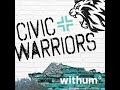 civic warriors episode 33 understanding the importance of crypto donations with engiven