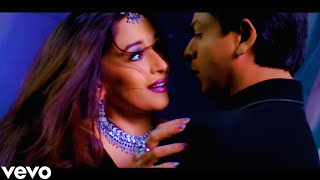 Sab Kuchh Bhula Diya 4K Video Song | Hum Tumhare Hain Sanam | Shahrukh Khan,Madhuri Dixit,Sonu Nigam