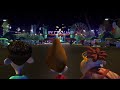 jimmy neutron u0026 friends visit retroland amusement park