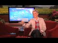 ellen found the funniest commercials