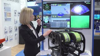 Teledyne SeaBotix - SmartFlight 2.0