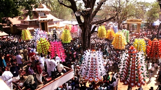 KOORKANCHERY POOYAM 2017