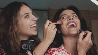 Paola Turbay 24/7: Tardes de maquillaje con mi hija Sofía Estrada Turbay