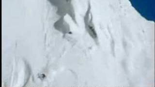 Snowboarding - Avalanche Run