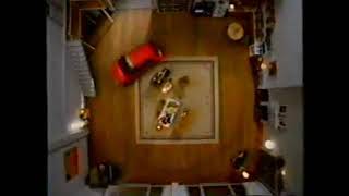 1994 Volkswagen Golf Commercial