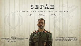 Sepâh - Trailer Oficial