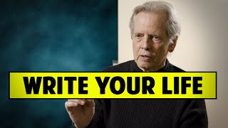 Write Your Life And Become A Better Storyteller - Mark W  Travis [FULL INTERVIEW