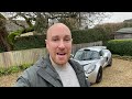 i bought my dream car a lotus exige s