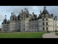 blois chateau loire france travel video