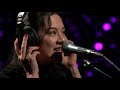 Japanese Breakfast - Full Performance (Live on KEXP)
