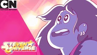 Steven Universe | Comet - Sing Along | Cartoon Network