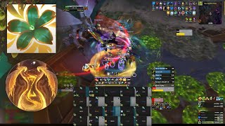 Mythic Rasha'nan Preservation Chronowarden PoV 2M+ HPS