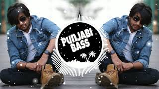 Kaali Range | BASS BOOSTED | R Nait Ft Gurlej Akhtar | Preet Hundal | Latest Songs 2020