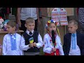 Випускник 2016. Останній дзвоник.