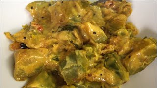 Tasty Pumpkin Curry | டேஸ்டியான பூசணிக்காய் கறி