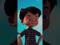 കണ്ണാരം പൊത്തിക്കളിക്കാം part 2 kids animation story malayalam kannaram pothikalikkam shorts