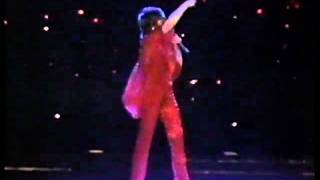 Liza Minelli New York New York  Live Best Performance Of This Song