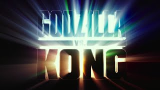 Godzilla vs. Kong (2021) – Opening Title Sequence