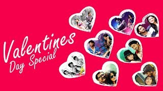 Valentines Day Special Songs | Audio Jukebox | Kannada