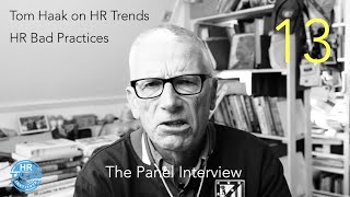 HR Bad Practices: The Panel Interview