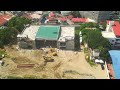 ZAMBOANGA CITY SPORT FACILITY MULTI-PURPOSE BUILDING JULY 2024