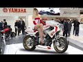 2025 NEW YAMAHA XSR 700 FIOR CAFÉ RACER INTRODUCED!! BASED CLASSIC ENDURANCE RACER