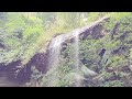 রইংদু ঝর্ণা rayingdu waterfalls তিন্দু থানচি বান্দরবন