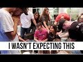 I Wasn't Expecting This | Emotional Surprise