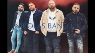 Nikolas Band UK - Dajori - 2024