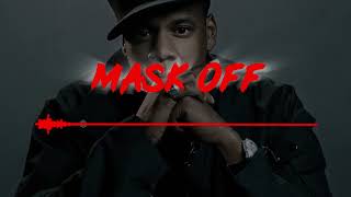 A$AP Rocky [MASK OFF REMIX FUTURE] ft. 2Pac, Notorious B.I.G, Nicki Minaj, Jay-Z, Methodman & G-Unit
