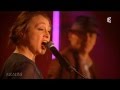 Plaza Francia (Catherine Ringer) Alcaline (France 2) - Libertango