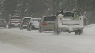 City of Duluth unveils snow removal plan for winter