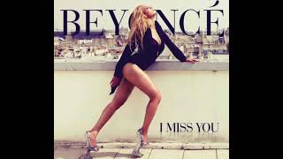 和訳 Beyoncé - I Miss You 洋楽