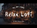 🎶 Lo-fi Coffee Music for Relax and Study | 2 Hours Focus Lo-fi Hip Hop Beats | Chill Time ☕️