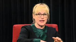 Patricia Arquette & Rep. Maloney Discuss Equal Pay Day