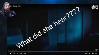 Scary Comp V69 reaction A lot of great evidence in the video!!!! 4k(60FPS)