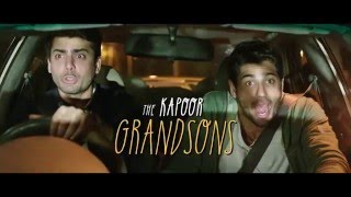 Kapoor & Sons   Official Trailer   Sidharth Malhotra, Alia Bhatt, Fawad Khan   YouTube 1080p
