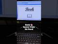 Book secret trick Ms Word#shortcutkeys #shorts #tutorial #tech #howto #crazy #tips #hacker