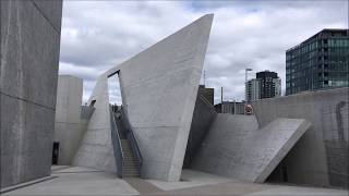 2017 09 28 National Holocaust Monument - Ottawa - Canada