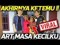 ART PERTAMAKU VIRAL !! 20 TAHUN GAK KETEMU, TERNYATA ADA DI DESA INI !!