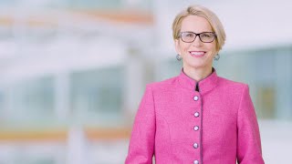 Emma Walmsley announces GSK's Full Year Results 2022