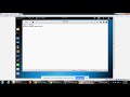 Building Socket client in Python on  Linux