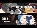 Magatsu - Dizzy vs Buttermancer (Potemkin)【Guilty Gear Strive】