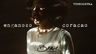 Bea Rodrigues - Enganoso Coração - VideoLETRA® Oficial