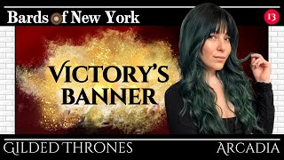 Episode 13: Victory's Banner | Gilded Thrones