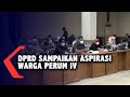 Warga Perum IV Ingin Tetap di Pontianak, DPRD Sampaikan ke Pemprov Kalbar