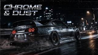 Chrome & Dust (Boom Bap)
