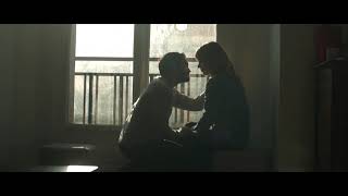 Blackdot - Court métrage choc contre les violences conjugales