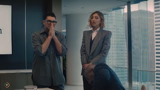 Connected TV Ads - Homes.com 30s Home Finder Dan Levy, Heidi Gardner and Jeff Goldblum Commercial